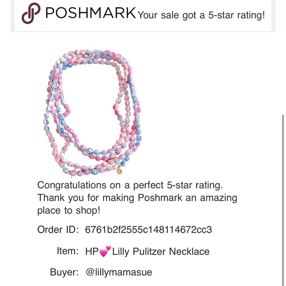 5 ⭐️⭐️⭐️⭐️⭐️STAR RATINGS - Picture 17 of 17